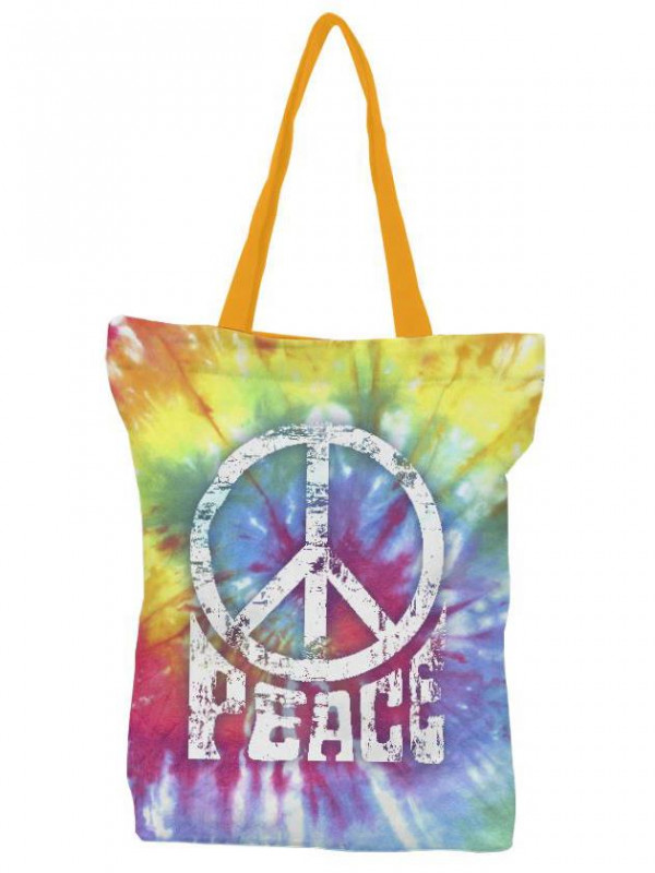 Peace - Tote Bag