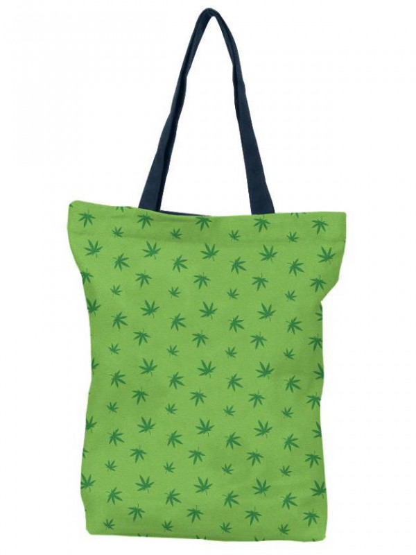 Weed - Tote Bag