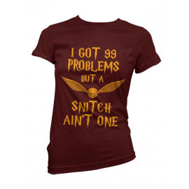 99 Magical Problems - Women's T-shirt