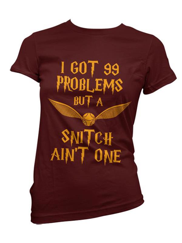 99 Magical Problems - Women's T-shirt