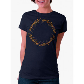 The One Ring - Women's T-shirt