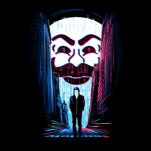 mr robot t shirt india