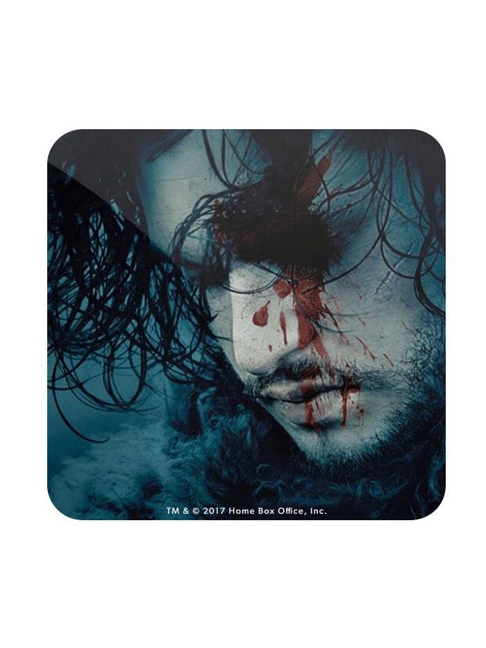 

Redwolf - Season 6 Promo - Game Of Thrones Official Coaster