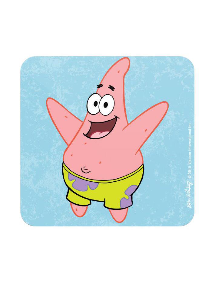 Patrick Star Official Spongebob Squarepants ... 