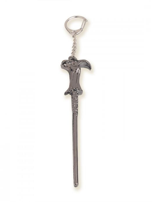 

Redwolf - Voldemort Wand - Harry Potter Official Keychain