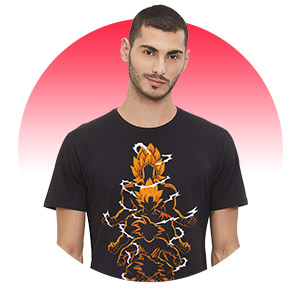 Anime TShirts for Sale  Redbubble