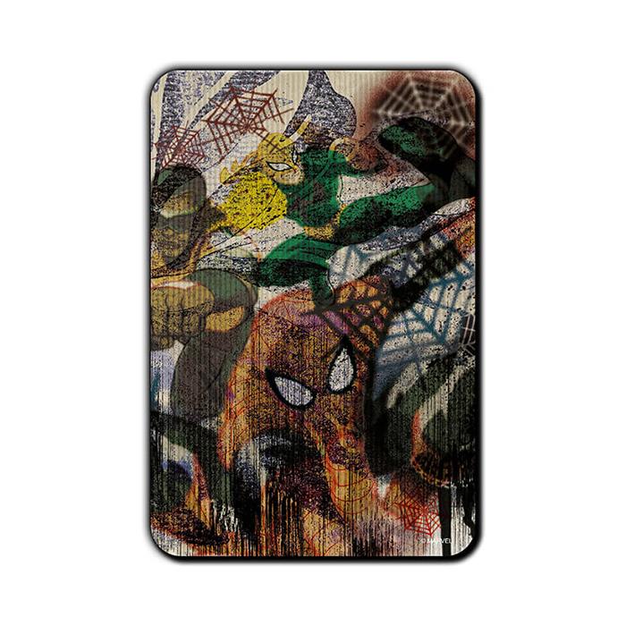 

Redwolf - Spiderman Team - Official Spiderman Fridge Magnet