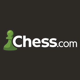 Chess.com Merchandise | Redwolf