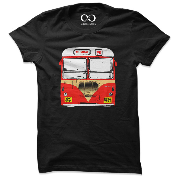

Redwolf - Mumbai Bus