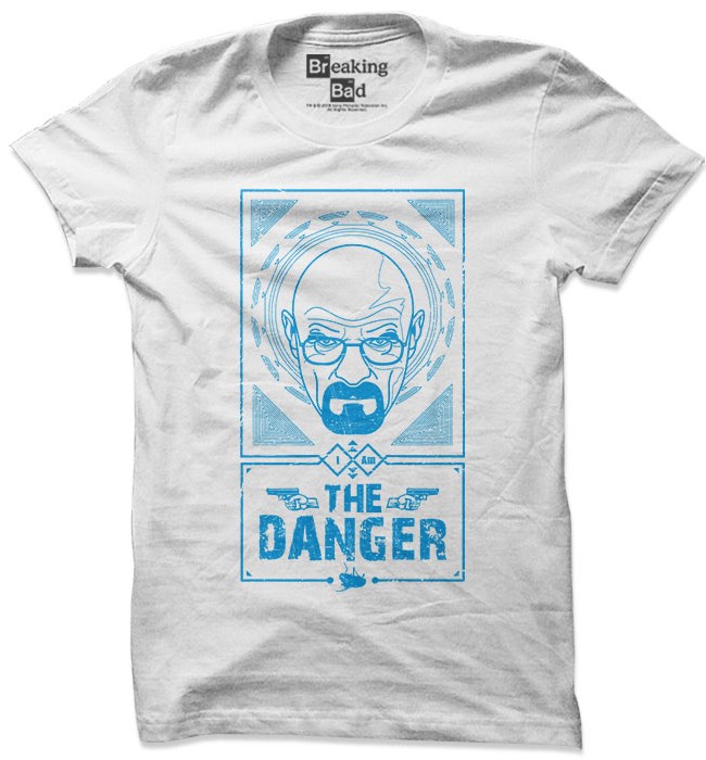 breaking bad t shirts online india