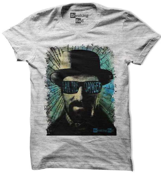 breaking bad t shirts online india