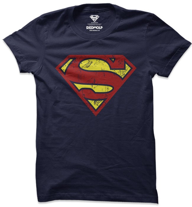 dc superhero t shirts