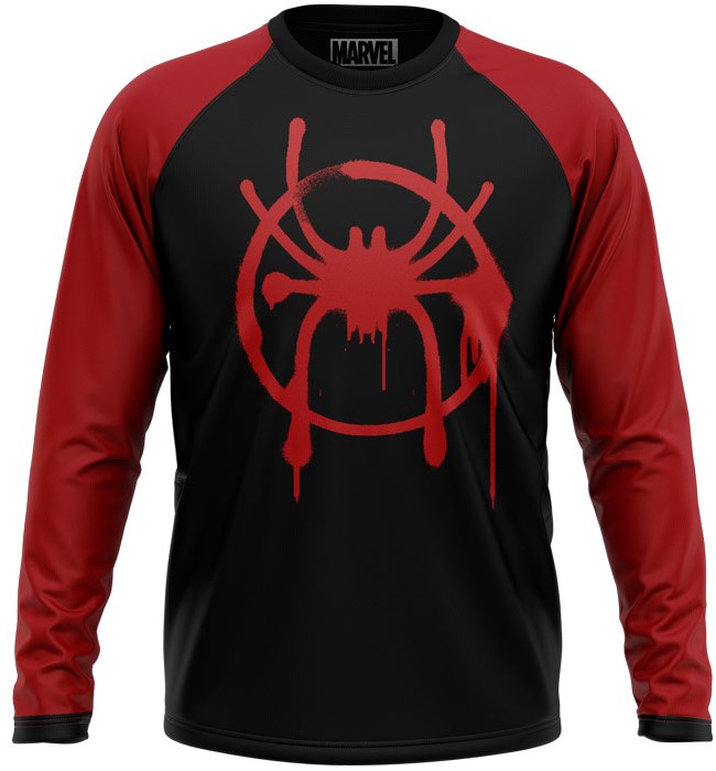 avengers t shirt full sleeve