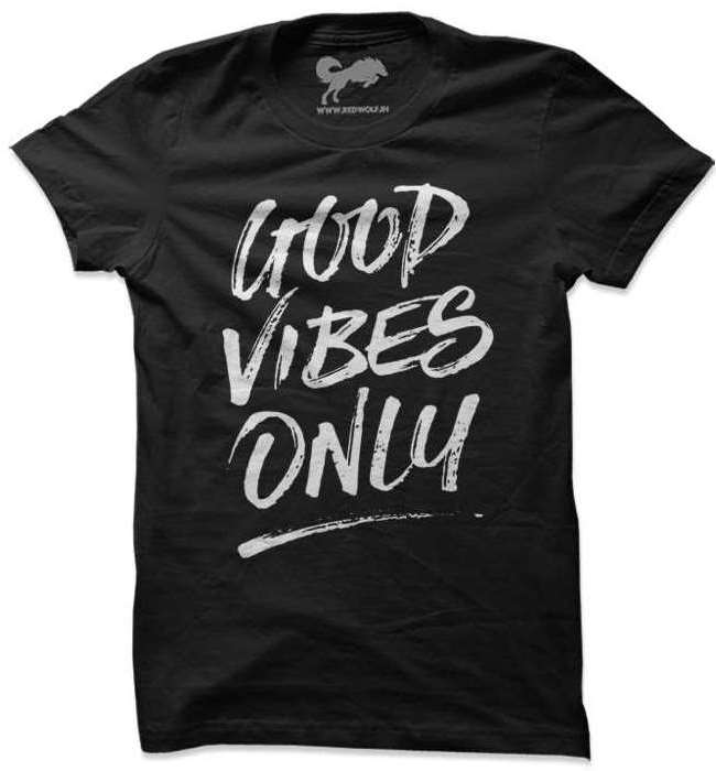 only t shirts