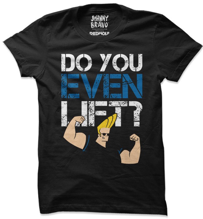 do it for johnny t shirt