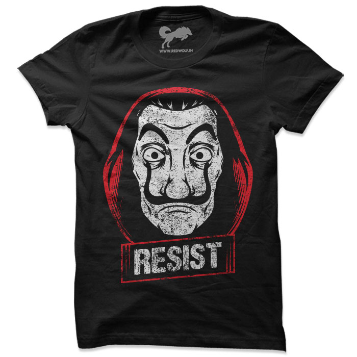 mr robot t shirt india