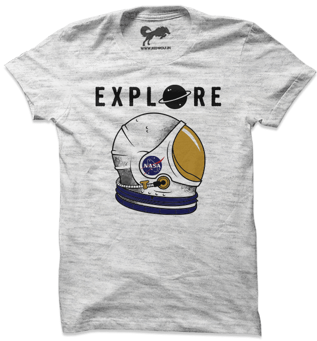 nasa merchandise india