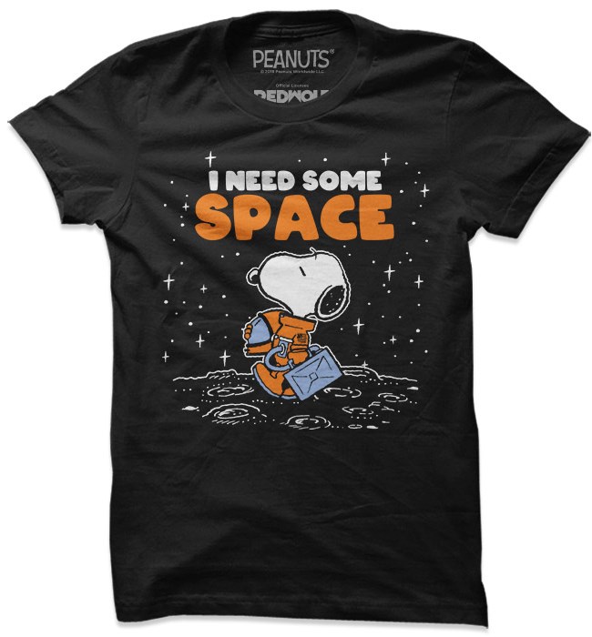 space t shirt india