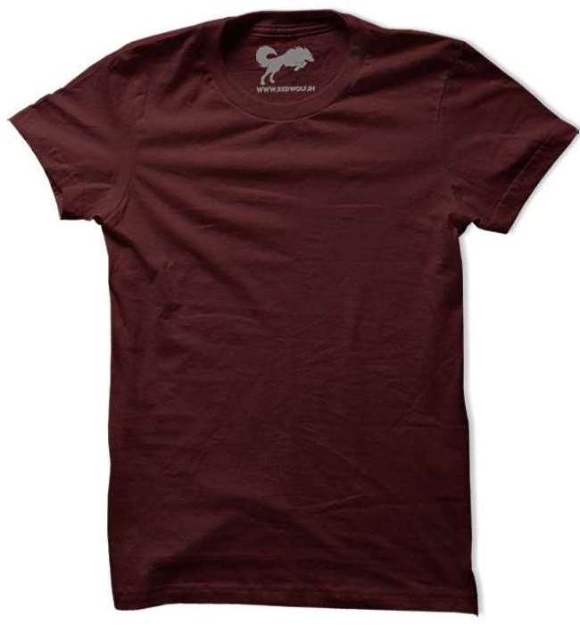 maroon 5 tee shirt