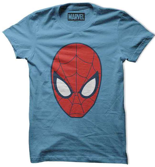 superhero t shirts india
