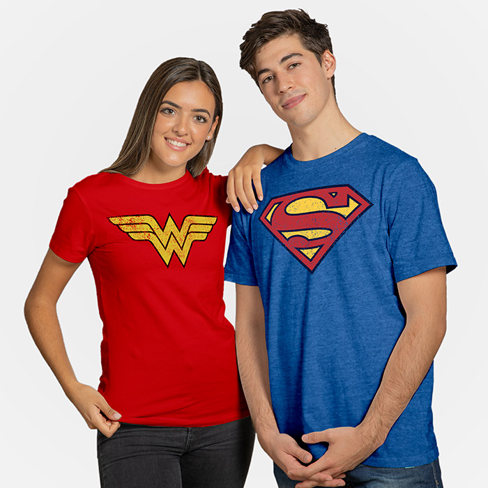 superman t shirt india