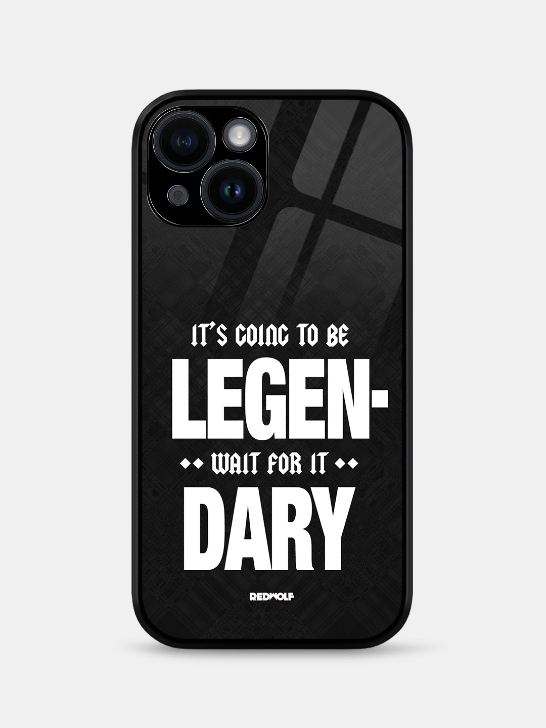 Legendary, Simple HIMYM - How I Met Your Mother - Phone Case