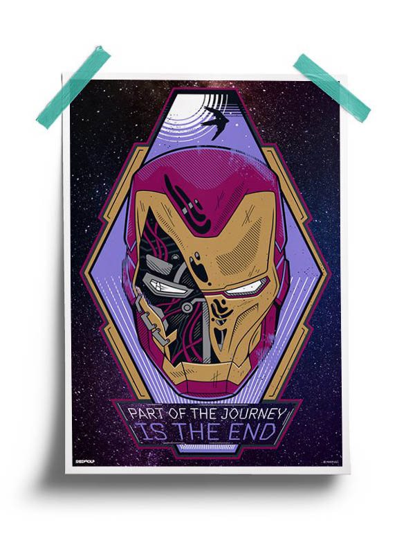 96.5 x 66 cms Avengers Endgame Journeys End Poster Cork Pin Memo Board Black Framed Approx 38 x 26 inches 