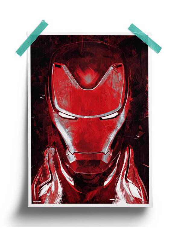 Iron man Sketch, marvel, HD phone wallpaper | Peakpx