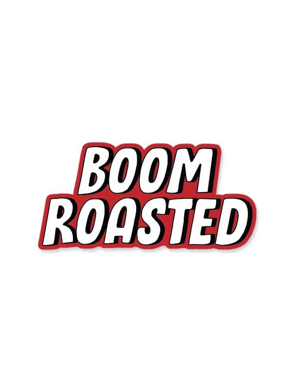 boom roasted episode boom roasted episode