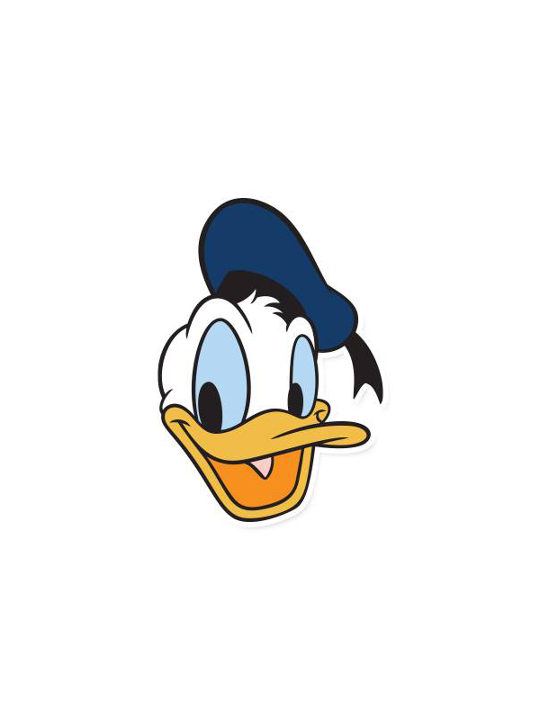 duck face origin