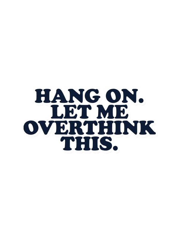

Redwolf - Hang On - Sticker