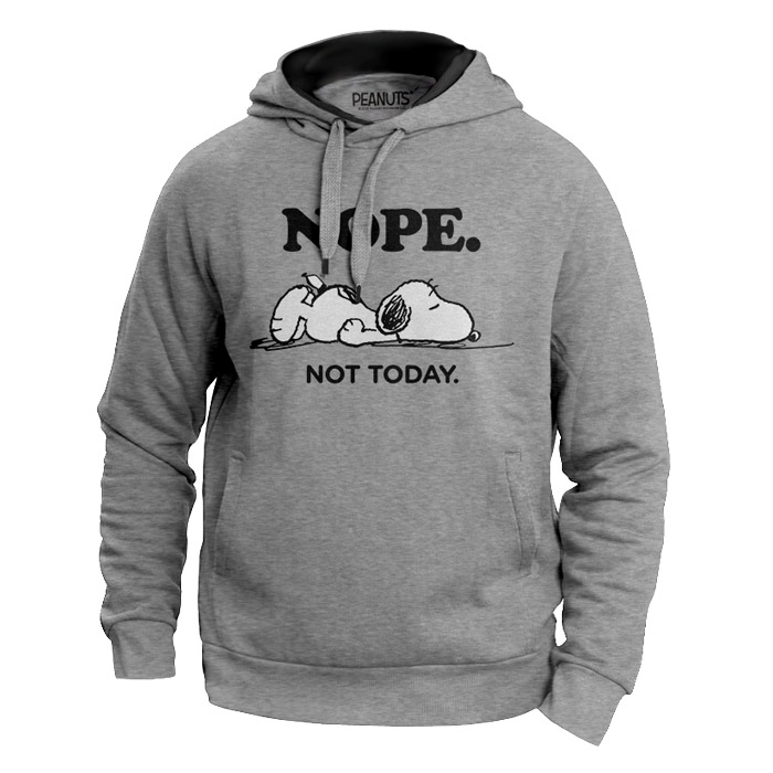 snoopy hoodie