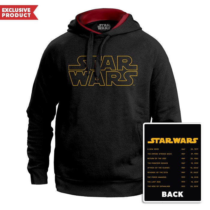 star wars official merchandise