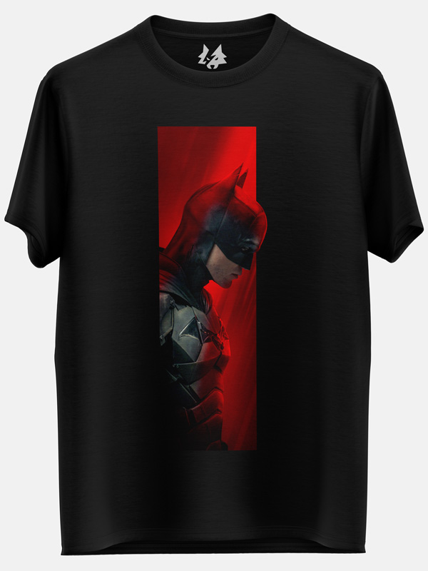 Batman Pose T-shirt | Batman Official Merchandise