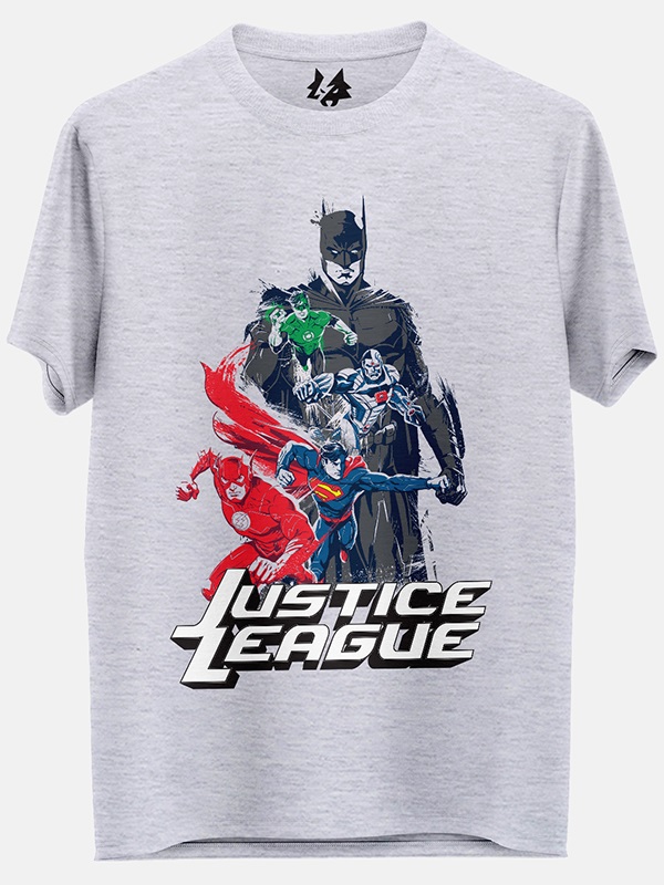 Shirt Skin for roblox based on Justice league (DC Movies) in 2023