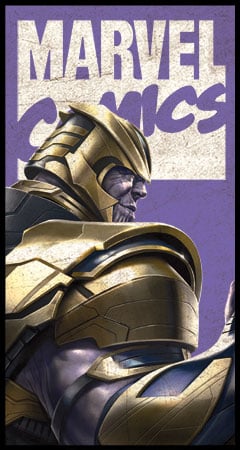 Thanos Merchandise